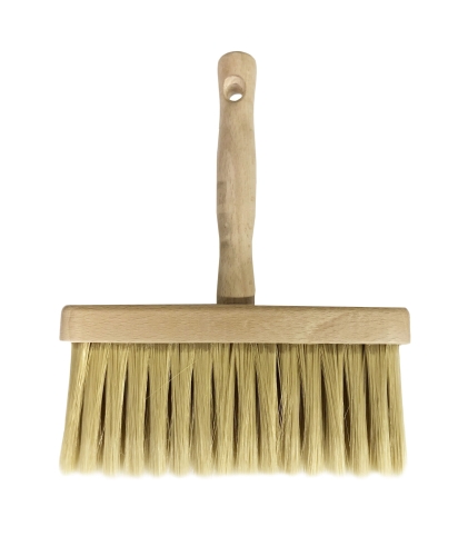 PĘDZEL ŁAWKOWIEC 8X18CM COLOR EXPERT