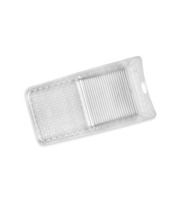 WKŁAD DO KUWETY 14X29CM 3SZT COLOR EXPERT 