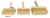 PĘDZEL ŁAWKOWIEC 30X130MM *82* 0240-826013 HARDY