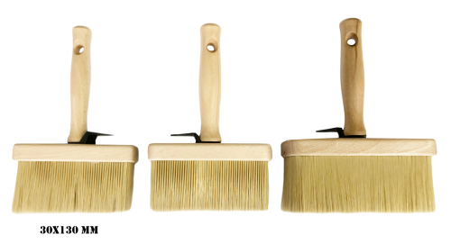 PĘDZEL ŁAWKOWIEC 30X130MM *82* 0240-826013 HARDY