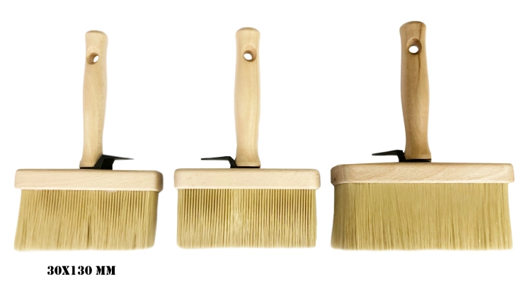 PĘDZEL ŁAWKOWIEC 30X130MM *82* 0240-826013 HARDY