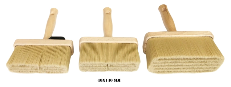 PĘDZEL ŁAWKOWIEC 40X140MM *82* 0240-826014 COLOR EXPERT