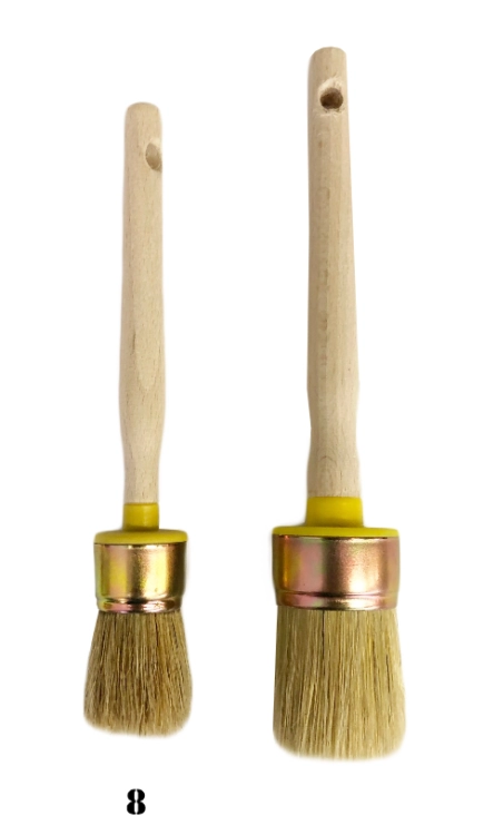 PĘDZEL OKRĄGŁY 8 MN-71-523 COLOR EXPERT