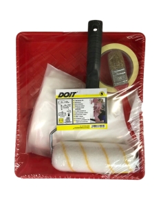 ZESTAW MALARSKI 5 ELEMENTOWY COLOR EXPERT 