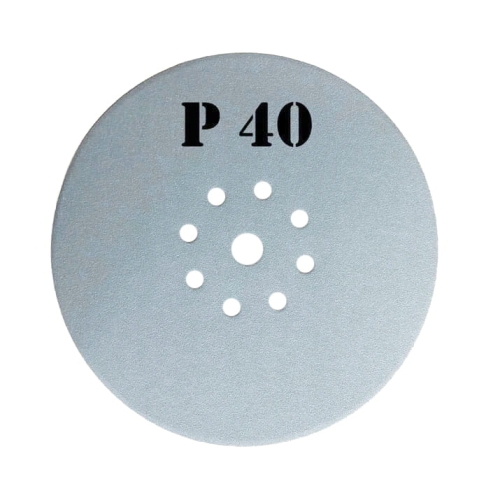 FESTOOL 40 PAPIER ŚCIERNY NA RZEPA 225MM 499634