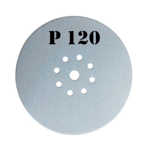 FESTOOL 120 PAPIER ŚCIERNY NA RZEPA 225MM 499638