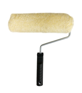 ROLKA UNIWERSALNA 27CM POLIAKRYL ZAOKRAGLONY COLOR EXPERT 