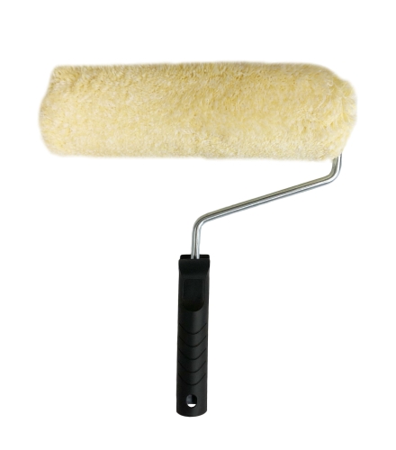 ROLKA UNIWERSALNA 27CM POLIAKRYL ZAOKRAGLONY COLOR EXPERT