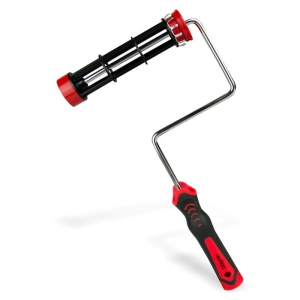 RĄCZKA DO WAŁKA 18CM 330 DOLPHINROLLER BLUE DOLPHIN