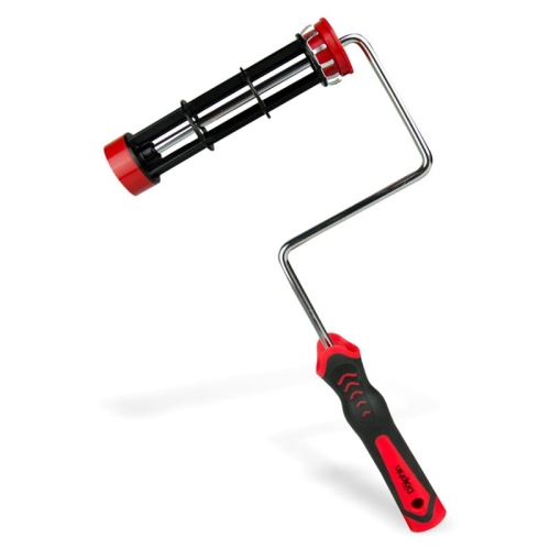 RĄCZKA DO WAŁKA 18CM 330 DOLPHINROLLER BLUE DOLPHIN