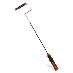 RĄCZKA DO WAŁKA 10CM "KALORYFEROWY" 330 DOLPHINROLLER BLUE DOLPHIN