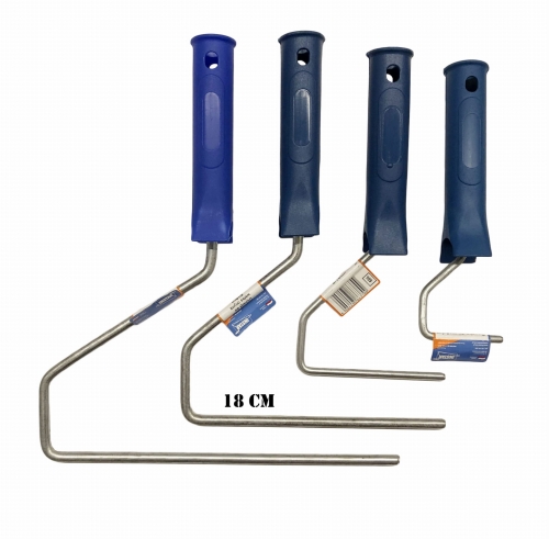 RĄCZKA DO WAŁKA 18CM INSTAR