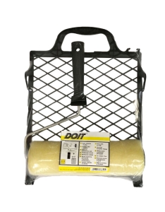 WAŁEK 25CM + KRATKA COLOR EXPERT 