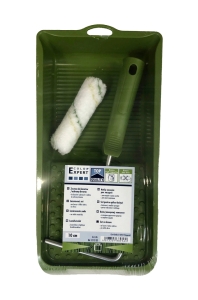 ZESTAW MALARSKI WAŁEK+KUWETA +RĄCZKA COLOR EXPERT 