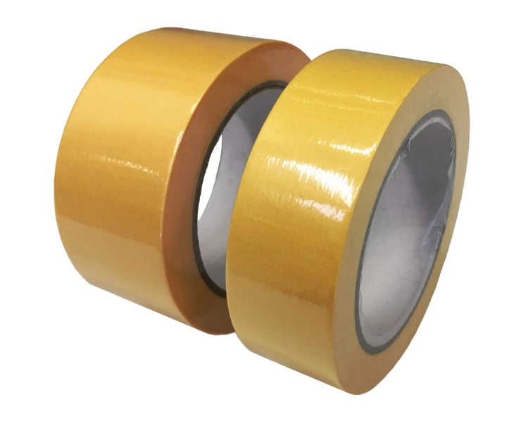 TAŚMA MALARSKA 36MM X 40M GOLD COLOR EXPERT