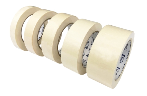 TAŚMA MALARSKA 48MM X 50M KLEJ KAUCZUKOWY COLOR EXPERT