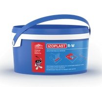IZOPLAST R-W MASA OP.10l ADW