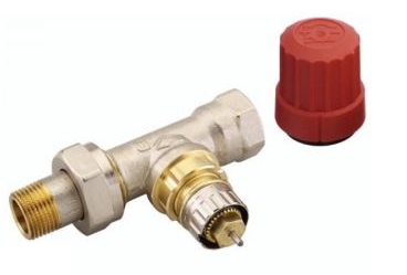 ZAWÓR PROSTY CLICK RA-N 15 013G3904 DANFOSS