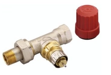 ZAWÓR PROSTY CLICK RA-N 15 013G3904 DANFOSS