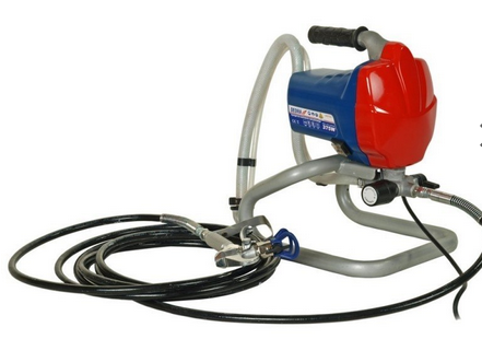 AGREGAT MALARSKI 650W DED7421 DEDRA