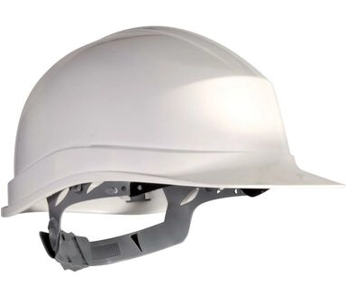 DELTA PLUS KASK OCHRONNY BIAŁY KOELNER