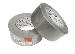 TAŚMA DO NAPRAW SREBRNA 48X50M COLOR EXPERT 