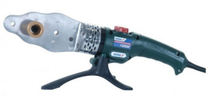 ZGRZEWARKA DO RUR PP 1500W 16-63mm DED7514 DEDRA