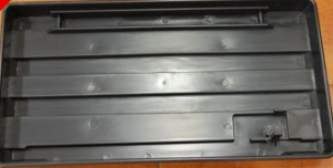 ZBIORNIK WODY DED7803 DEDRA