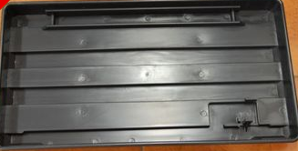 ZBIORNIK WODY DED7803 DEDRA