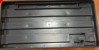 ZBIORNIK WODY DED7803 DEDRA