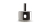 KORONKA EASY GRES 43MM 5965 RUBI