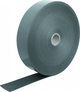 TAŚMA DO IZOLACJI AKUSTYCZNEJ 30MM/30MB GRUBOŚĆ 3MM KOELNER