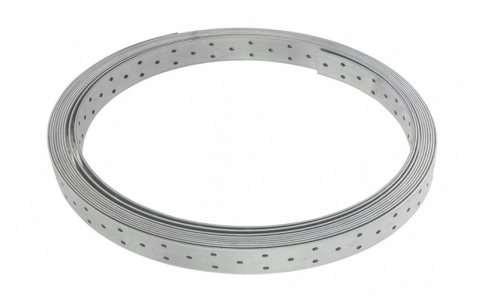 DOMAX TAŚMA MONTAŻOWA TM5 20X0,8mmX10mb
