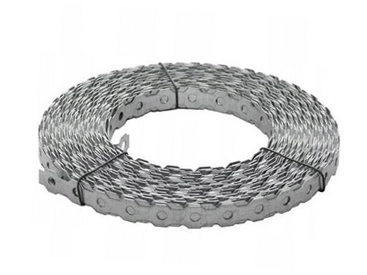 DOMAX TAŚMA MONTAŻOWA TM6 15x0,8mmx10mb