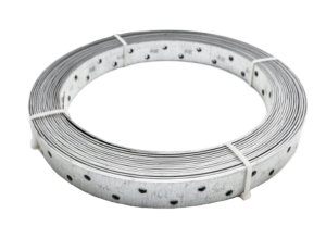 TAŚMA MONTAŻOWA TM1 25MM/1,5MM/10MB DOMAX 