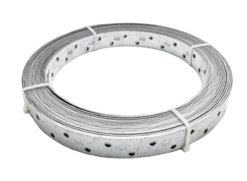 DOMAX TAŚMA MONTAŻOWA TM1 25X1,5mmX10mb
