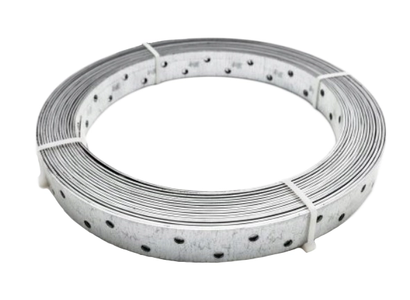 DOMAX TAŚMA MONTAŻOWA TM1 25X1,5mmX10mb