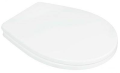 DESKA SEDESOWA Z PCV MADALENA/CLEO A801314N04 ROCA