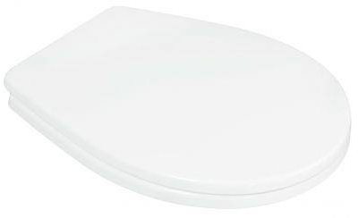 DESKA SEDESOWA Z PCV MADALENA/CLEO A801314N04 ROCA