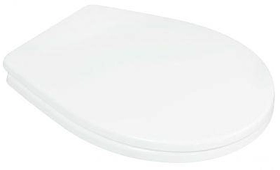 DESKA SEDESOWA Z PCV MADALENA/CLEO A801314N04 ROCA