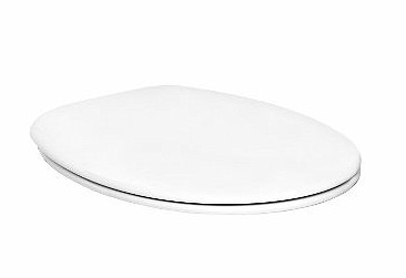DESKA SEDESOWA PANDA DUROPLAST 10113000 KOŁO