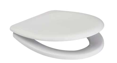 DESKA SEDESOWA DELFI DUROPLAST K98-0001 CERSANIT