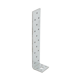 ŁĄCZNIK BUDOWLANY KK11 210X43X40 KĄTOWNIK KOTWOWY DOMAX