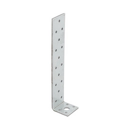 ŁĄCZNIK BUDOWLANY KK11 210X43X40 KĄTOWNIK KOTWOWY DOMAX