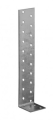 ŁĄCZNIK BUDOWLANY KK0 80X40X30 KĄTOWNIK KOTWOWY DOMA