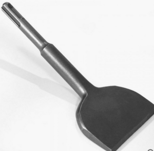 DŁUTO SDS 75MM X 165MM DR-13-014 VOLKERS 