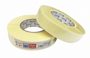 TAŚMA MALARSKA DO ŁUKÓW 30MM/50M HOT-MELT COLOR EXPERT 