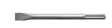DŁUTO PŁASKIE SDS-MAX 24X400MM RAWLPLUG