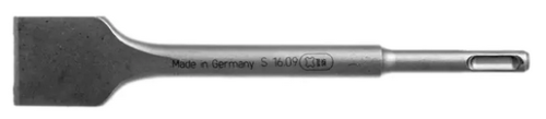 DŁUTO PŁASKIE SZEROKIE SDS+ 40X200MM RAWLPLUG