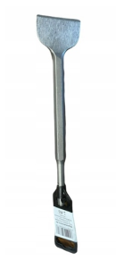 DŁUTO PŁASKIE SDS+ 14X20X250MM  JOBI